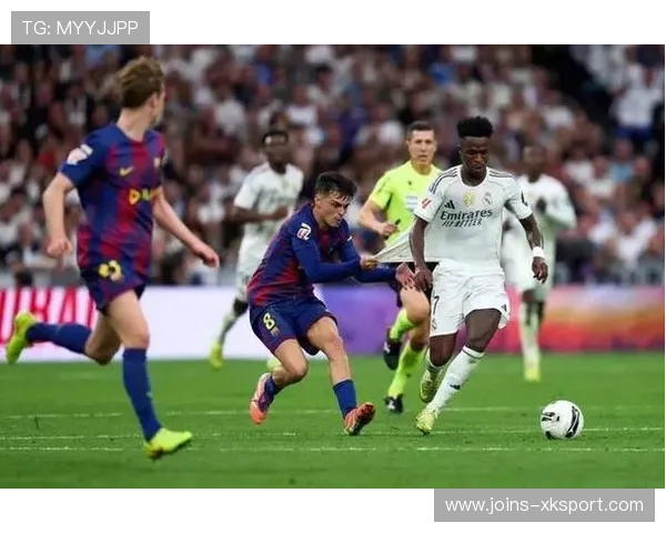 巴萨球迷看到了希望：再度崛起的曙光